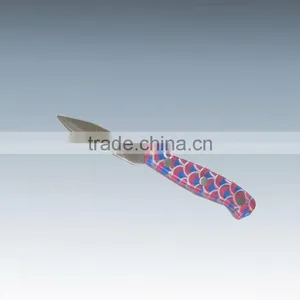 Stainless Steel Knife,Kitchen Knife,3" FRUIT KNIFE thumbnail-1