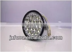 3W Led Day Light thumbnail-1