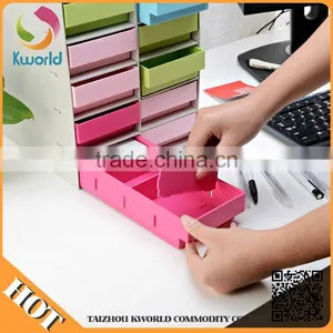 Cheap Custom Promotional Plastic Folding Drawer thumbnail-3