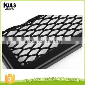 20 * 8.5 cm Net Receive Bag Inside the Car Tools for Car Plastic Net Bag thumbnail-3