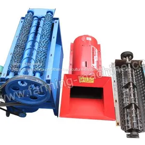 Corn Thresher Machine thumbnail-2