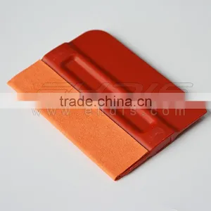 Magnetic Squeegee/Plastic Flexible Squeegee/Felt Squeegee thumbnail-1