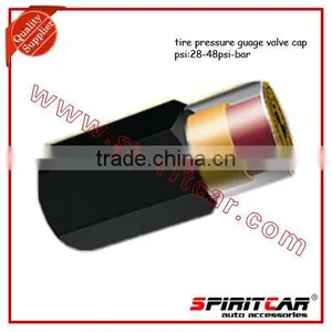 Fashion Style Tire Valve Cap thumbnail-1