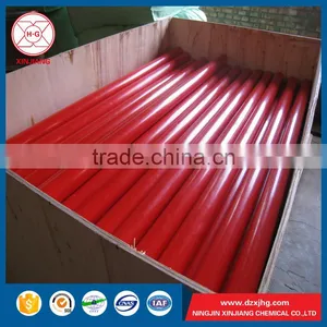 2016 Hot-selling Colored pe Colorful Hdpe Rod thumbnail-3