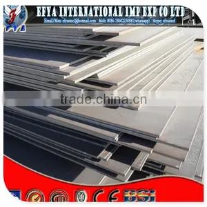 Cold Rolled Steel Sheet DC01 thumbnail-1