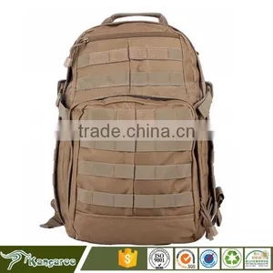 Hipster Hunting Tactical Military Backpack thumbnail-1