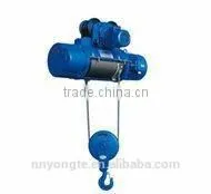 All Types of Electric Chain Hoist thumbnail-2
