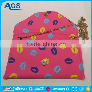Pretty and Colorful Popular Sling Bag for Girls thumbnail-3