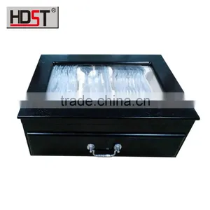 China Top Grade Lfgb Standard Royal Style 18/8 Stainless 72pcs Customise Cutlery thumbnail-2