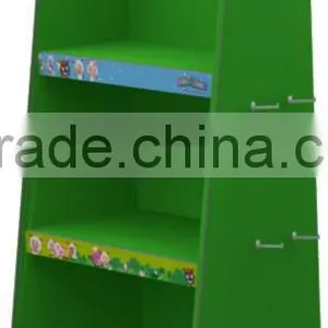 Cardboard Display Stand thumbnail-3