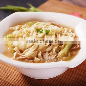 Wholesale Organic Silm 4.0mm Fettuccine Noodles thumbnail-5