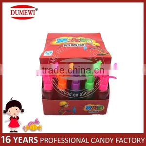 Fruit Flavor Fire Extinguisher Spray Candy Fire Annihilator Liquid Spray thumbnail-4