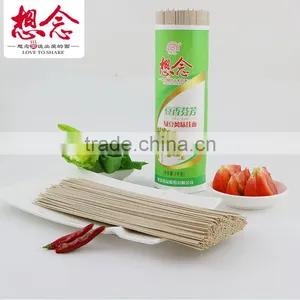 Xiang Nian Brand Wholesale Instant Dried Noodles 1000g Mung Bean Noodle thumbnail-5