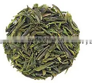 Chinese Loose Tea Lu'An Melon Slice-Lu An Melon Seed-Lu An Gua Pian With FDA, HACCP thumbnail-1