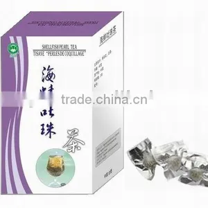 Blooming Tea /flower Blooming Tea thumbnail-1