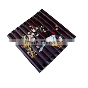 Spring Song Bamboo Painting thumbnail-1