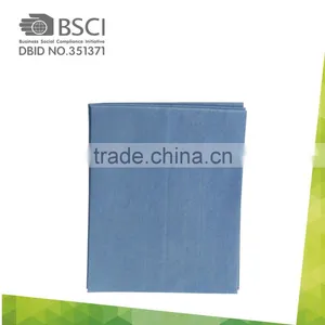 Folded Needle Punched Nonwoven High Water Absorption Cloth thumbnail-3