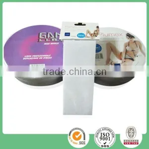 Wholesale Nonwoven Hair Removal Wax Paper Depilation Paper thumbnail-4