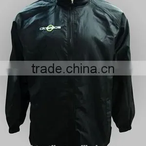 2014 New Style Wholesale Stylish Windbreaker Jacket thumbnail-1
