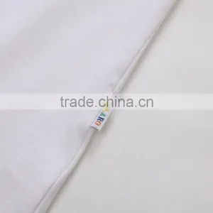 Men's Bulk Plain White t Shirts thumbnail-5