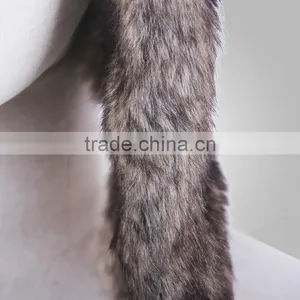 Top Quality Fake Fur Earflap Winter Hats And Caps thumbnail-4