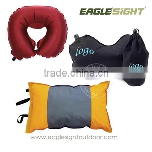 Car Seat Head Rest Neck Cushion Pillow thumbnail-1