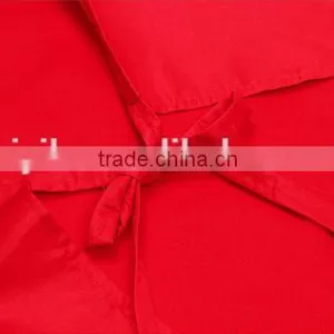 Embroidery Printing Logo 35% Cotton 65% Polyester Apron thumbnail-5
