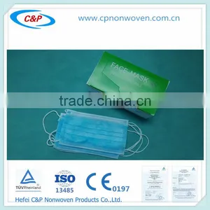 Surgical Face Mask-tradekey thumbnail-1