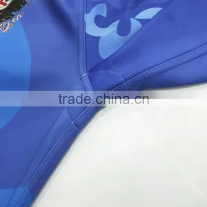 Custom Football Team Jerseys,Sublimation Rugby League Shirt thumbnail-6