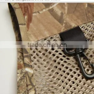 in Stock Fishing Backpack Fly Fishing Vest thumbnail-4