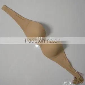 Seamless Bra thumbnail-1