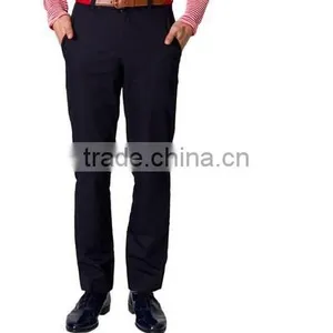 Men's Apparel Unisex Twill Welt Pocket Pant thumbnail-3