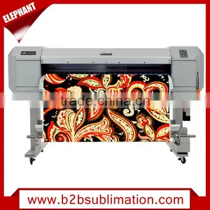 Japan Original Sublimation Printer for T-shirt thumbnail-1
