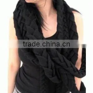 Cashmere Scarf thumbnail-1