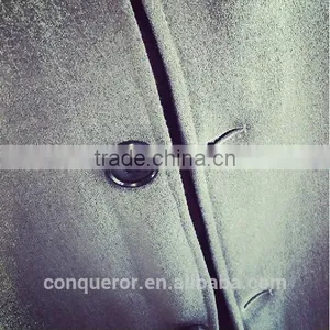 Wool Winter Made to Measure Men Overcoat BCZ004 thumbnail-3