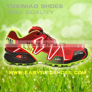 High Quality Brand Shoes for Women 2015 Fashion Stylish Hiking Running Walking Traveling for Men Made in China thumbnail-1