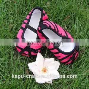 Boutique Fashion Lovely Baby Soft Shoes Wholesale thumbnail-1