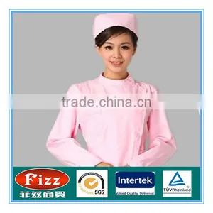 Nurse Uniform With Long Sleeve ,cheap Nurse's Uniform thumbnail-1