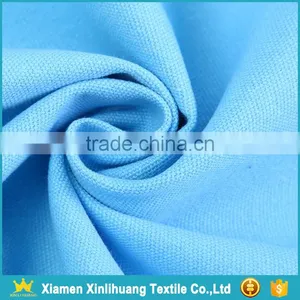 Wholesale Dyed 8oz Lightweight 100 Cotton Duck Canvas Fabric for Workwear thumbnail-2