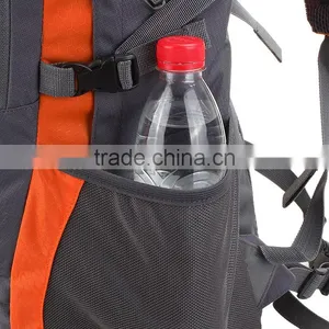 University Jeans Manufacturer Nylon Backpack thumbnail-5
