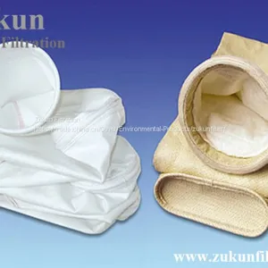 Boiler Filter Bags From Zukun Filtration thumbnail-1