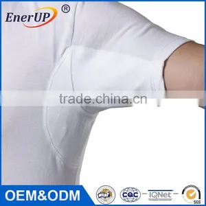 Ultra Absorbent Underam Sweat Pads thumbnail-1