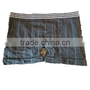 Striped Pants thumbnail-1