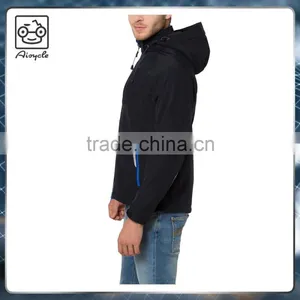 Custom Windbreaker Jacket Travel Jacket Man Jacket Coat thumbnail-3