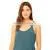 Bella+Canvas Women's Slouchy Tank Top - Made From Polyester and Cotton and Comes With Your Logo thumbnail-4