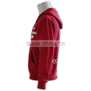 Full Equipped Factory Polartec Polar Fleece Jacet Men thumbnail-5