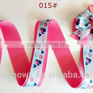 Hair Bow Holder, Hair Clip Holder thumbnail-1