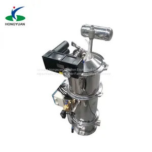 Split Type High Power Automatic Granule Food Vacuum Feeding Machine thumbnail-4