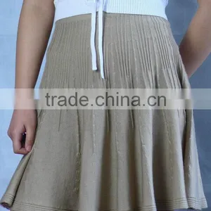 Ladies' Skirt,fashion Skirt,women's Skirt thumbnail-1