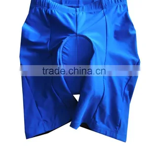 Good Quality Mens Cycling Bicycle Long Tights Elastic Bike Pants thumbnail-5